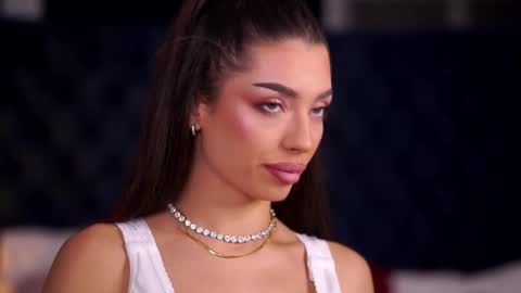 Lala online show from November 25, 8:51 pm