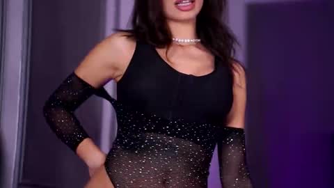 Lala online show from November 12, 8:11 pm