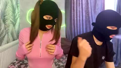 lallyrose69 online show from March 8, 9:50 am