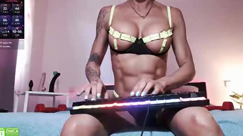 Lola online show from May 31, 6:09 pm