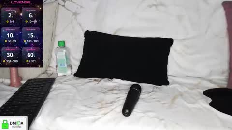 Lola online show from October 20, 7:13 am