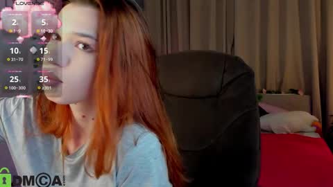 Mimi online show from February 21, 4:26 am