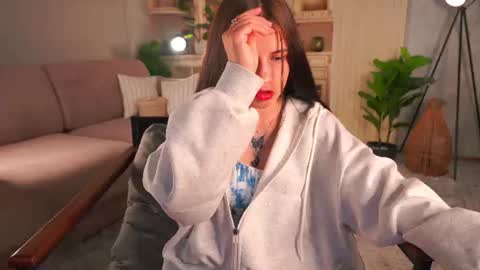 Emily online show from June 30, 3:06 am