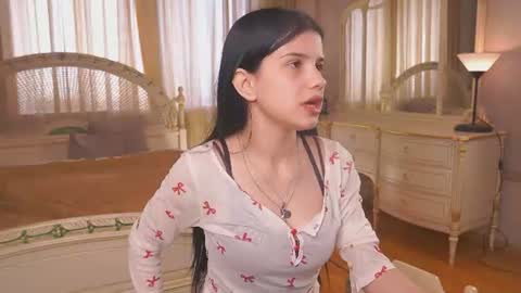 Emily online show from July 23, 3:26 am