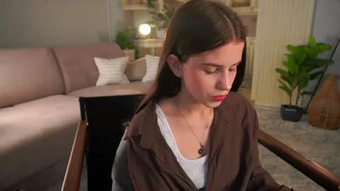Emily online show from July 12, 3:43 am