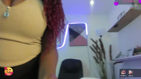 Snapshot of lana__beaux chatting on February 17, 7:12 pm online show from February 17, 7:12 pm