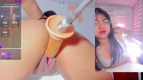 Lana online show from February 12, 9:24 am