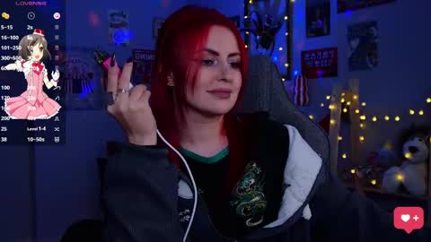 just call me Lana  and her security online show from June 3, 2:33 pm