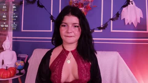  Lana  online show from October 16, 12:05 pm