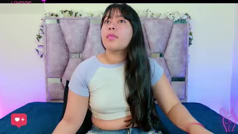 Lana online show from March 8, 11:25 am