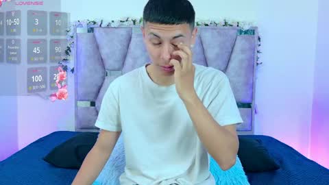 Lana online show from June 2, 10:17 am