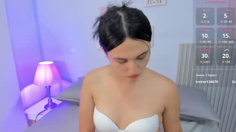 Lana online show from May 15, 9:11 pm