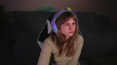 Kay online show from March 31, 8:20 pm