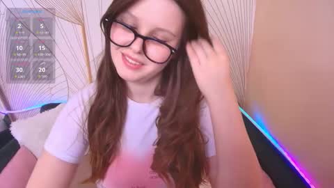 Lana online show from March 16, 2:59 am