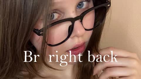 Lana online show from February 21, 6:27 am