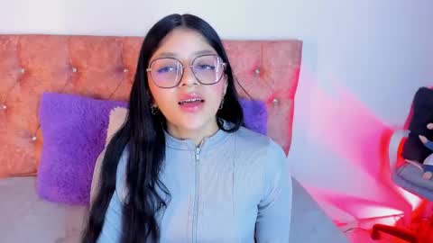 Snapshot of lana_dol chatting on February 13, 12:00 pm ... . . ... online show from February 13, 12:00 pm