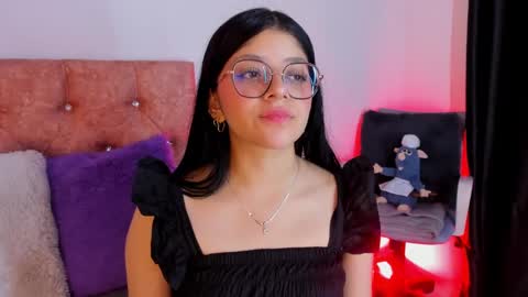 Snapshot of lana_dol chatting on February 22, 12:08 pm ... . . ... online show from February 22, 12:08 pm