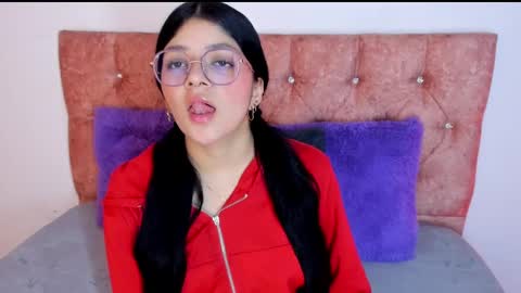 Snapshot of lana_dol chatting on March 11, 11:55 am ... . . ... online show from March 11, 11:55 am
