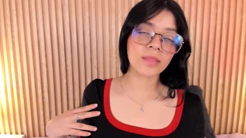 Snapshot of lana_dol chatting on September 17, 12:30 pm ... . . ... online show from September 17, 12:30 pm