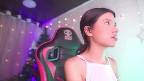 Lana online show from December 16, 12:51 am