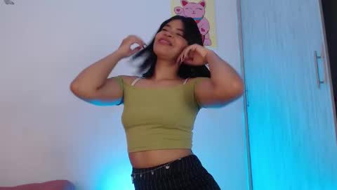 Snapshot of lana_fenty chatting on September 17, 8:23 pm Lana online show from September 17, 8:23 pm