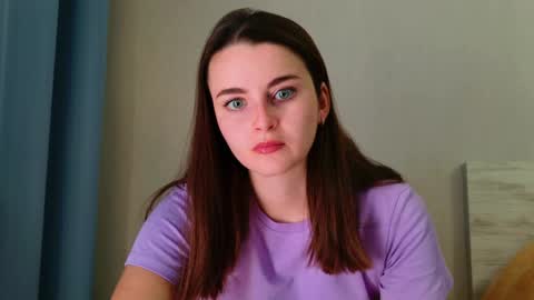 lana_gl online show from April 25, 6:59 am