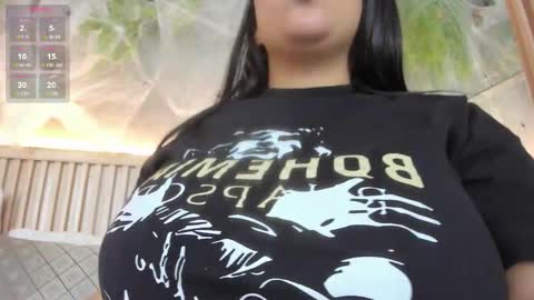 lana_lann online show from October 18, 12:09 pm