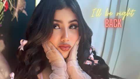 lana_lann online show from October 16, 11:54 am