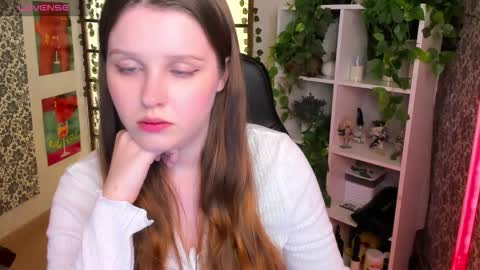 Lana online show from October 21, 9:25 am