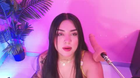 LANA online show from May 7, 3:13 am