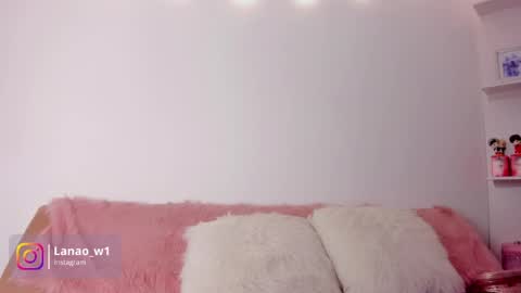 Lana Owens online show from June 1, 11:39 pm