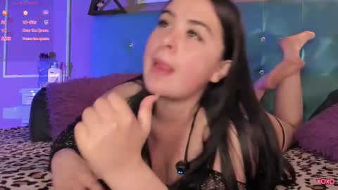 Angel  IG  online show from March 10, 2:27 am