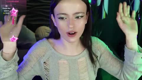 Miss Lana online show from December 1, 1:42 pm