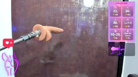 Lana online show from March 10, 5:33 am