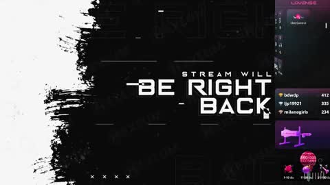 Lana online show from March 12, 10:16 am