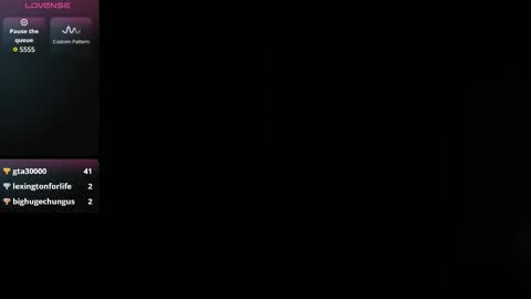 Lana online show from February 23, 9:22 am