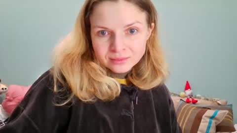 Lana online show from February 11, 3:43 am