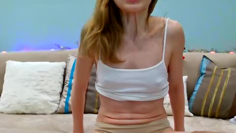 Lana online show from January 27, 10:06 pm