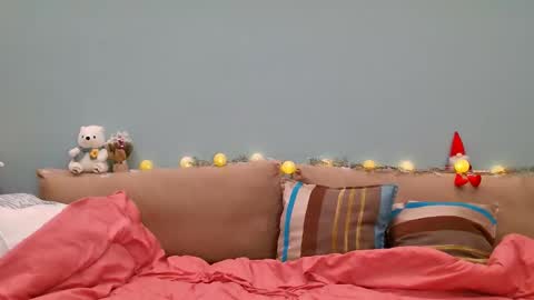 Lana online show from January 14, 10:23 am