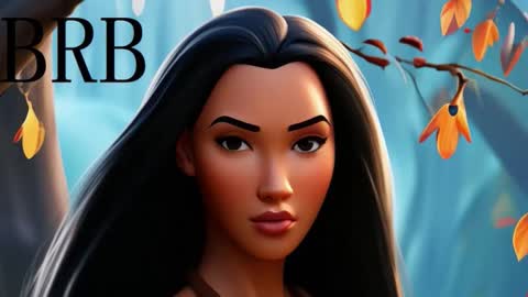 LanaBakers NONUDE MODEL online show from February 25, 5:33 am