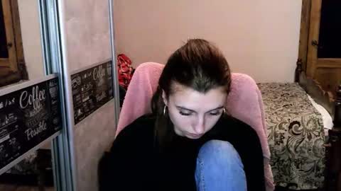 Lana online show from January 8, 3:51 pm