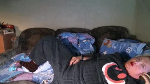 lanacat555 online show from January 6, 5:28 pm