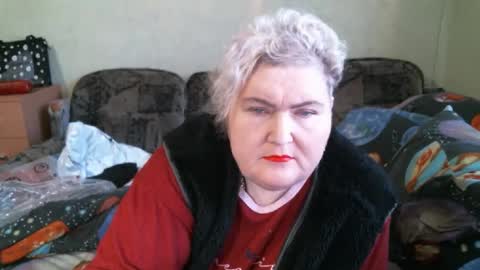 lanacat555 online show from October 20, 2:22 pm