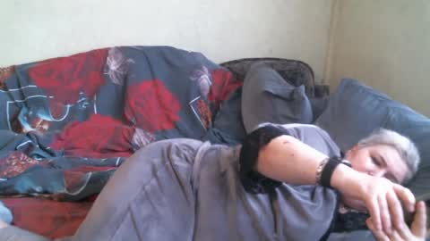 lanacat555 online show from March 1, 2:02 pm