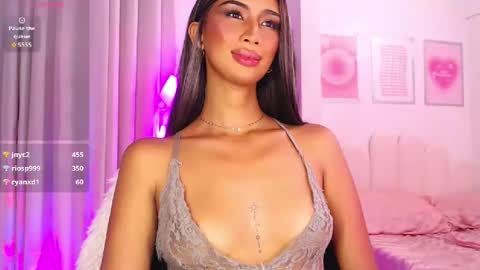 Lana online show from September 23, 2:27 am