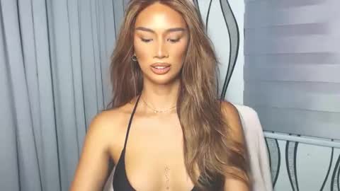 Lana online show from January 26, 12:05 am