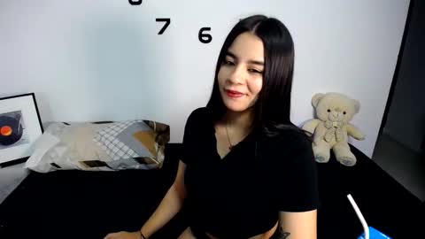 Lana  Valery  online show from May 30, 6:01 am