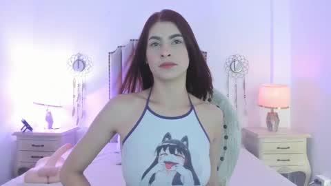 Lana online show from November 29, 9:22 pm