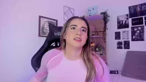 lanaherondale_ online show from September 18, 10:03 pm