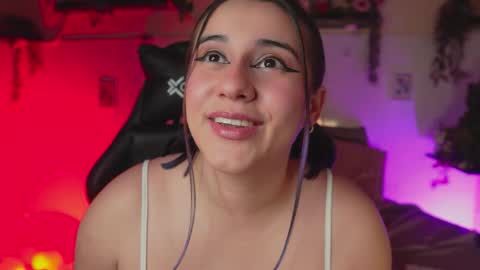 lanaherondale_ online show from March 12, 2:48 am